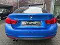 BMW 420 420d xDrive Gran Coupé M Sport Facelift HUD 18" Blau - thumbnail 5