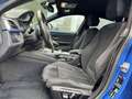 BMW 420 420d xDrive Gran Coupé M Sport Facelift HUD 18" Bleu - thumbnail 13