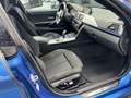 BMW 420 420d xDrive Gran Coupé M Sport Facelift HUD 18" Blau - thumbnail 15