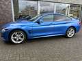BMW 420 420d xDrive Gran Coupé M Sport Facelift HUD 18" Bleu - thumbnail 7