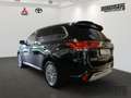 Mitsubishi Outlander PHEV Plus 4WD 2.4 Plug-in Hybrid mit Assistenz-Pak Schwarz - thumbnail 7