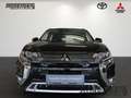 Mitsubishi Outlander PHEV Plus 4WD 2.4 Plug-in Hybrid mit Assistenz-Pak Schwarz - thumbnail 2