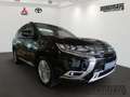 Mitsubishi Outlander PHEV Plus 4WD 2.4 Plug-in Hybrid mit Assistenz-Pak Schwarz - thumbnail 3