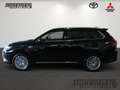 Mitsubishi Outlander PHEV Plus 4WD 2.4 Plug-in Hybrid mit Assistenz-Pak Schwarz - thumbnail 8