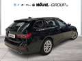 BMW 318 i TOURING ADVANTAGE DAB  AHK SHZ ALU 17" Schwarz - thumbnail 2