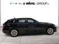 BMW 318 i TOURING ADVANTAGE DAB  AHK SHZ ALU 17" Schwarz - thumbnail 4