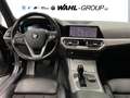 BMW 318 i TOURING ADVANTAGE DAB  AHK SHZ ALU 17" Schwarz - thumbnail 8
