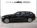 BMW 318 i TOURING ADVANTAGE DAB  AHK SHZ ALU 17" Schwarz - thumbnail 3