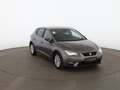 SEAT Leon 1,2 TSI Salso KLIMA-AUTOMATIK RADIO Grau - thumbnail 5