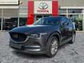 Mazda CX-5 2.2 Sports-Line AHK*AWD*HUD*Matrix*Bose*Navi Grigio - thumbnail 2