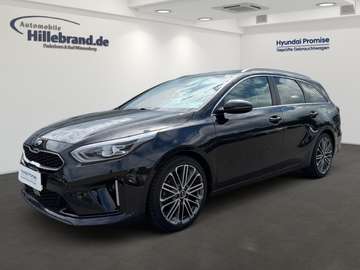 Sportswagon GT Line Navi Leder Digitales Cockpit S
