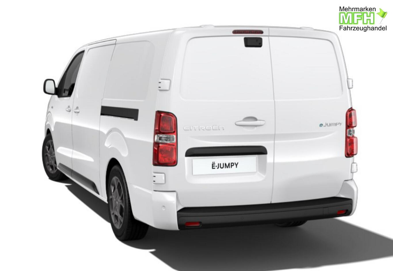 Citroen Jumpy 75kWh L3 Winter 11kWOBC SurroundView ComfP 100 ... — photo 3
