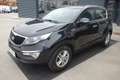 Kia Sportage Gold 2,0 CRDi AWD Schwarz - thumbnail 1
