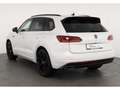 Volkswagen Touareg 3.0 TSI V6 eHybrid 4Mot. R AHK/Matrix Weiß - thumbnail 4
