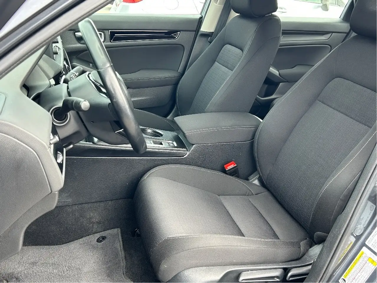Honda Civic снимка Honda Civic