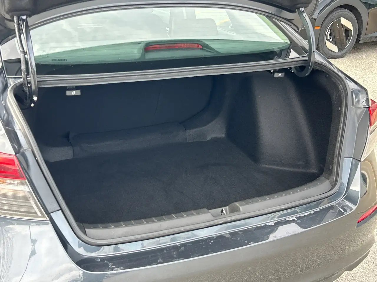Honda Civic снимка Honda Civic