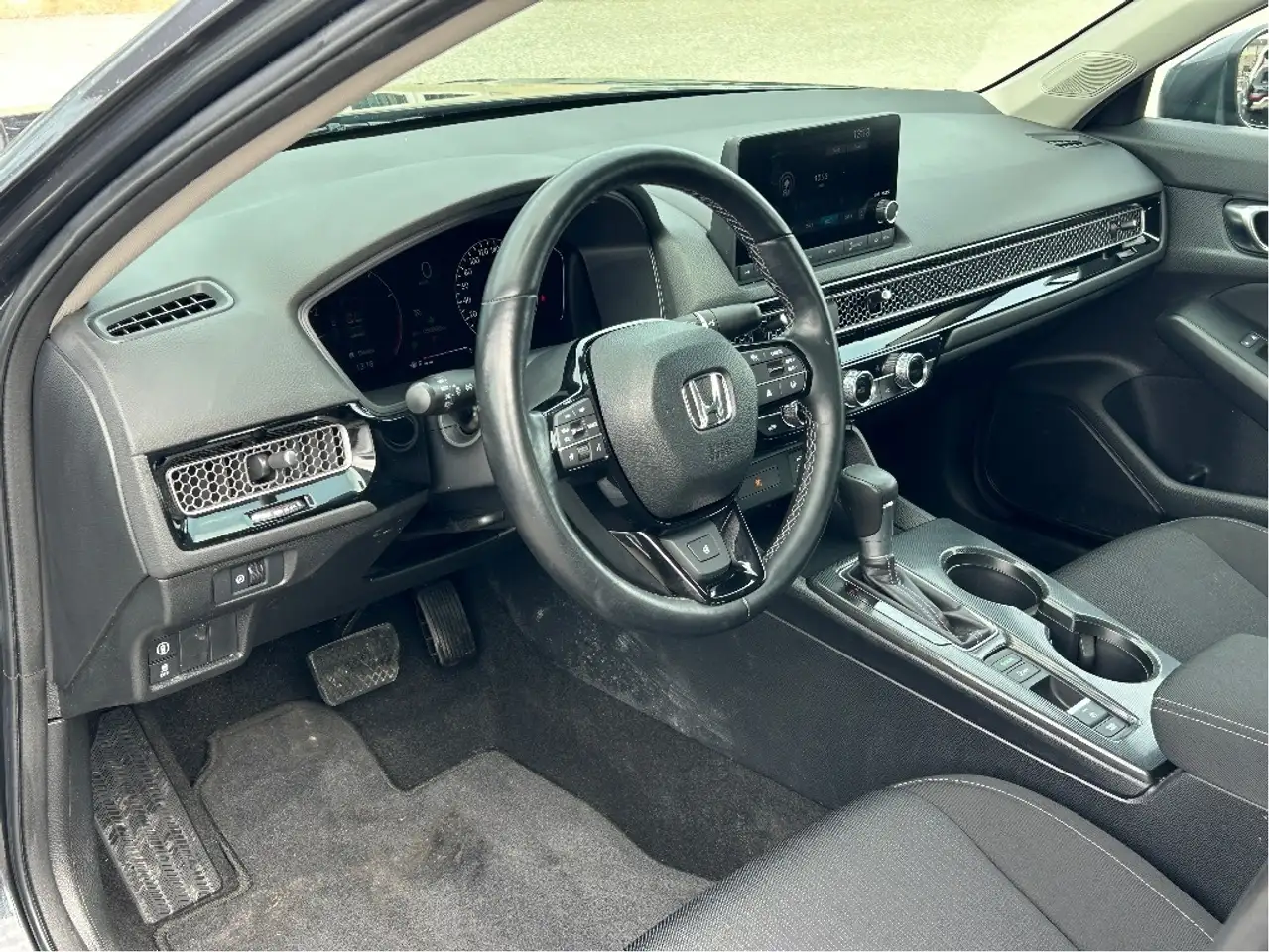 Honda Civic снимка Honda Civic