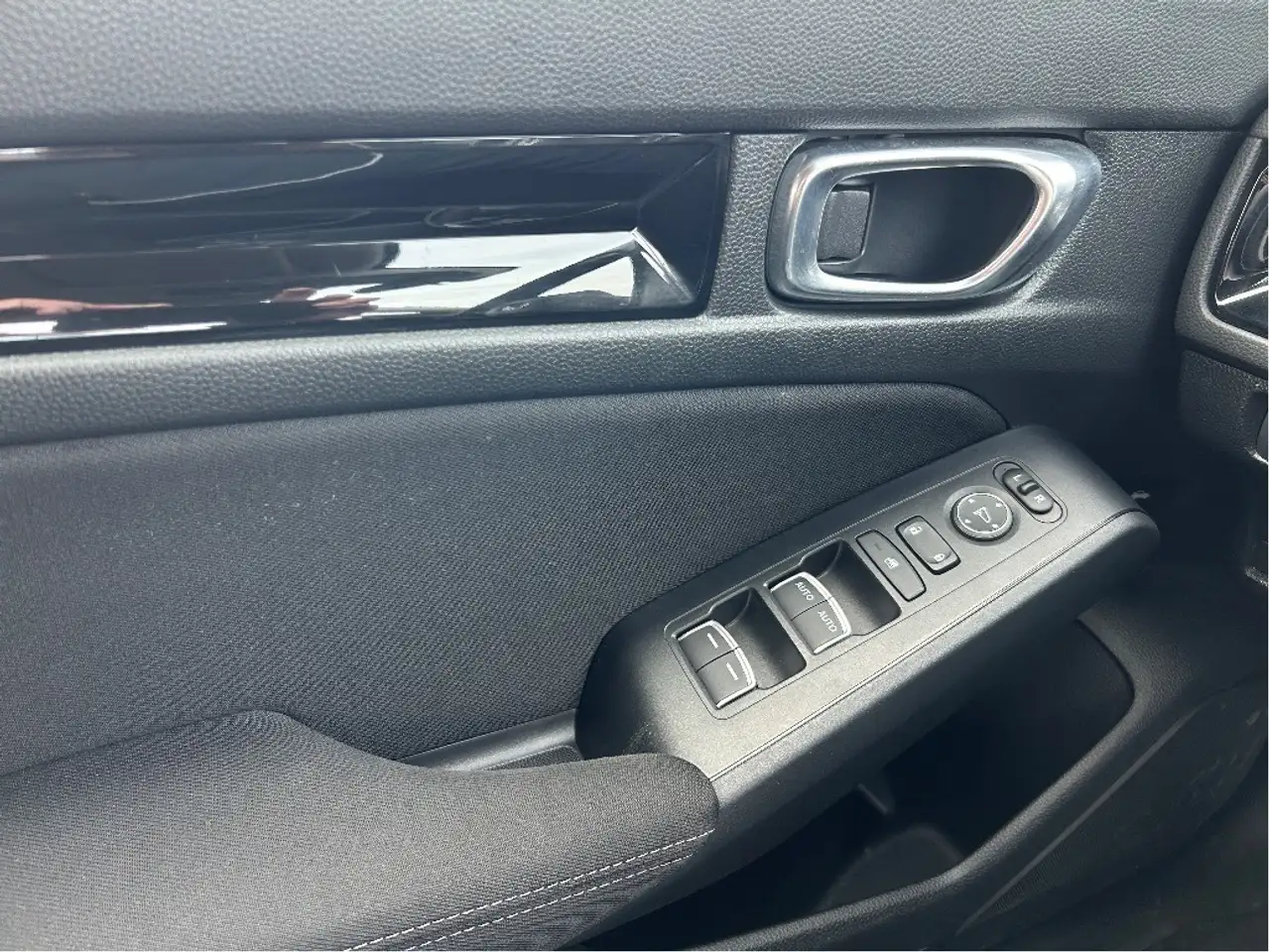 Honda Civic снимка Honda Civic