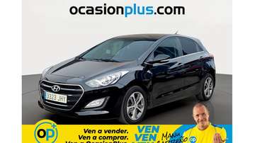 1.6CRDi Tecno