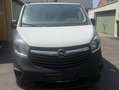 Opel Vivaro-B Weiß - thumbnail 1