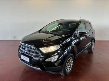 1.0 EcoBoost Titanium