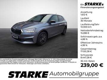 1.0 TSI DSG Ambition