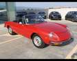 Alfa Romeo Spider SPIDER Rouge - thumbnail 11