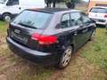 Audi A3 A3 Sportback 2.0 tdi Ambition Noir - thumbnail 3