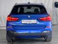 BMW X1 xDrive20d M-Sportpaket Blau - thumbnail 6