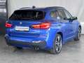BMW X1 xDrive20d M-Sportpaket Blau - thumbnail 5