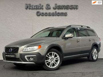 2.0 T5 FWD Momentum Panoramadak Leder Cruise
