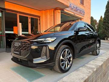 40 TDI 204 CV quattro S tronic Business Advanced