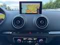 Audi A3 A3 Sportback  35 2.0 tdi 150cv s-tronic S-LINE Zwart - thumbnail 12