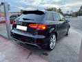 Audi A3 A3 Sportback  35 2.0 tdi 150cv s-tronic S-LINE Zwart - thumbnail 6
