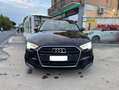 Audi A3 A3 Sportback  35 2.0 tdi 150cv s-tronic S-LINE Zwart - thumbnail 3
