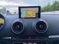 Audi A3 A3 Sportback  35 2.0 tdi 150cv s-tronic S-LINE Zwart - thumbnail 11