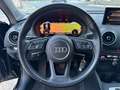 Audi A3 A3 Sportback  35 2.0 tdi 150cv s-tronic S-LINE Zwart - thumbnail 9