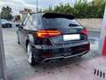 Audi A3 A3 Sportback  35 2.0 tdi 150cv s-tronic S-LINE Zwart - thumbnail 4