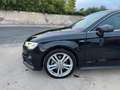 Audi A3 A3 Sportback  35 2.0 tdi 150cv s-tronic S-LINE Zwart - thumbnail 2