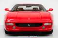 Ferrari F355 Berlinetta - Manual Gearbox - Full Service History Rouge - thumbnail 4