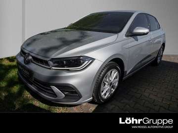 1.0 TSI Style *IQ-Light*Navi*App-Connect*PDC*Ka...
