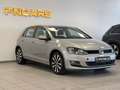 Volkswagen Golf Highline 1,4 ACT TSI DSG Silber - thumbnail 1