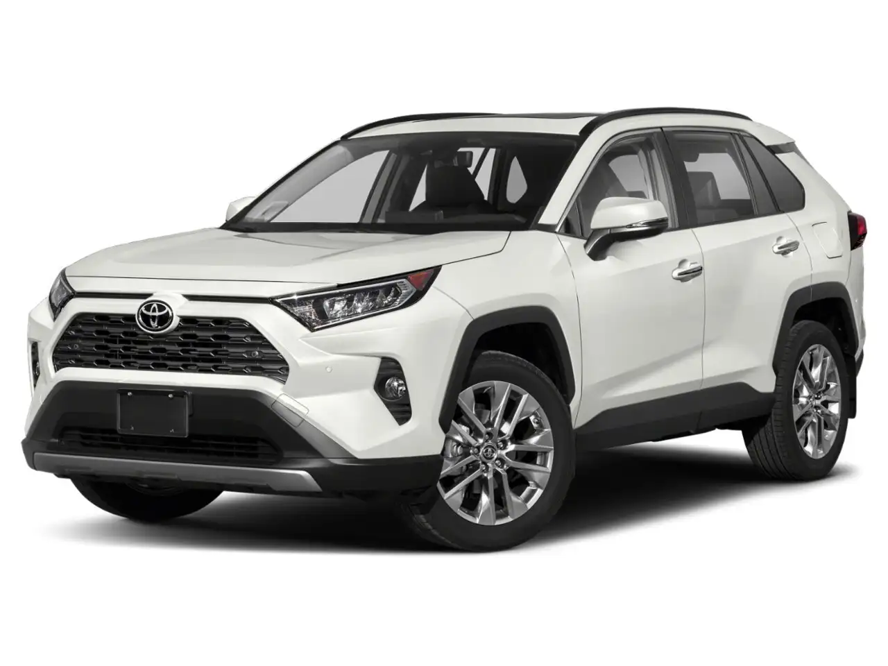 2022 Toyota RAV 4