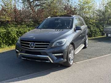 BlueTEC 4matic AMG/on&offroad/FULL
