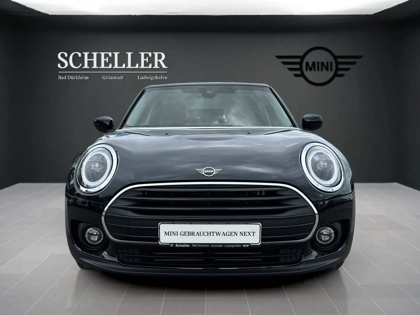 MINI Cooper Clubman Cooper Clubman Schwarz - 2