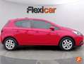 Opel Corsa 1.2 GLP Selective Rojo - thumbnail 9