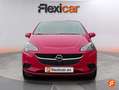 Opel Corsa 1.2 GLP Selective Rojo - thumbnail 2