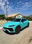 Lamborghini Urus Akrapovic titanium exhaust MY2022 GARANTIE 10/2026 Zwart - thumbnail 5