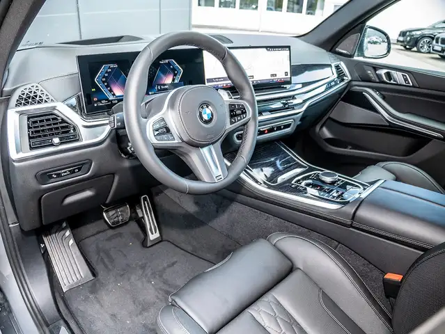 BMW X5 X5 view 3