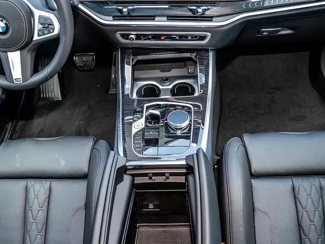 BMW X5 X5 view 8